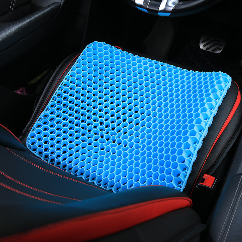 P024 - Honeycomb Gel Cushion