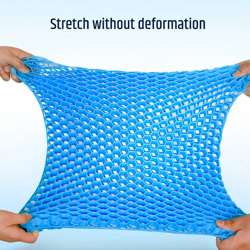 P024 - Honeycomb Gel Cushion