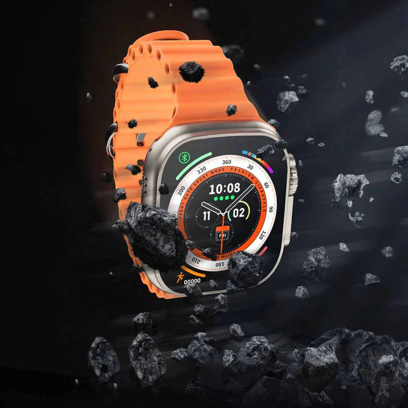 Reloj SmartWatch 9 ULTRA 2