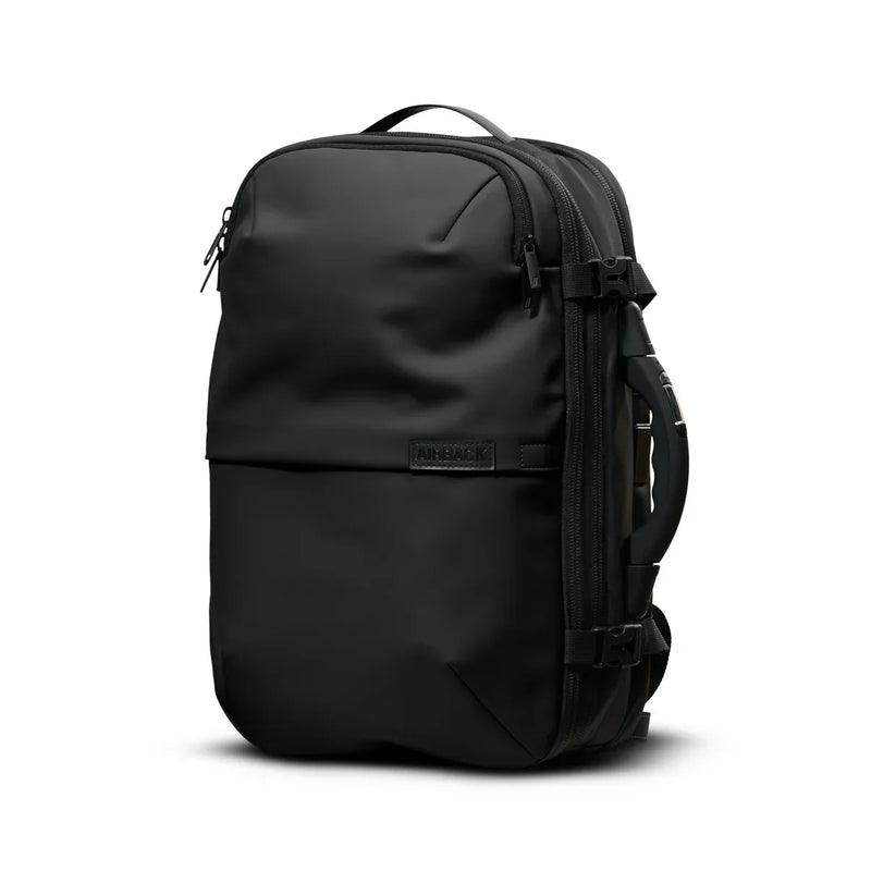 🎒 Mochila Viajera Pro de Gran Capacidad Con Tecnologia De AirBag 🎒 Aprovecha Nuestra Oferta Al 50 % OFF MÁS Espacio MENOS Equipaje 🧳