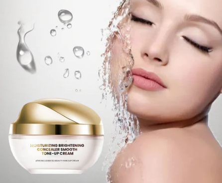 Crema Blanqueadora Rejuvenescedor y Hidratante - ENVÍO GRATIS + 49% OFF