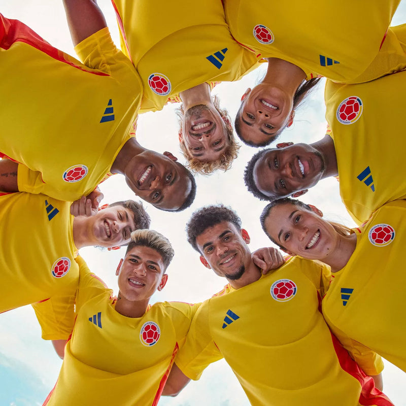 Camiseta Selección Colombia® 24-25