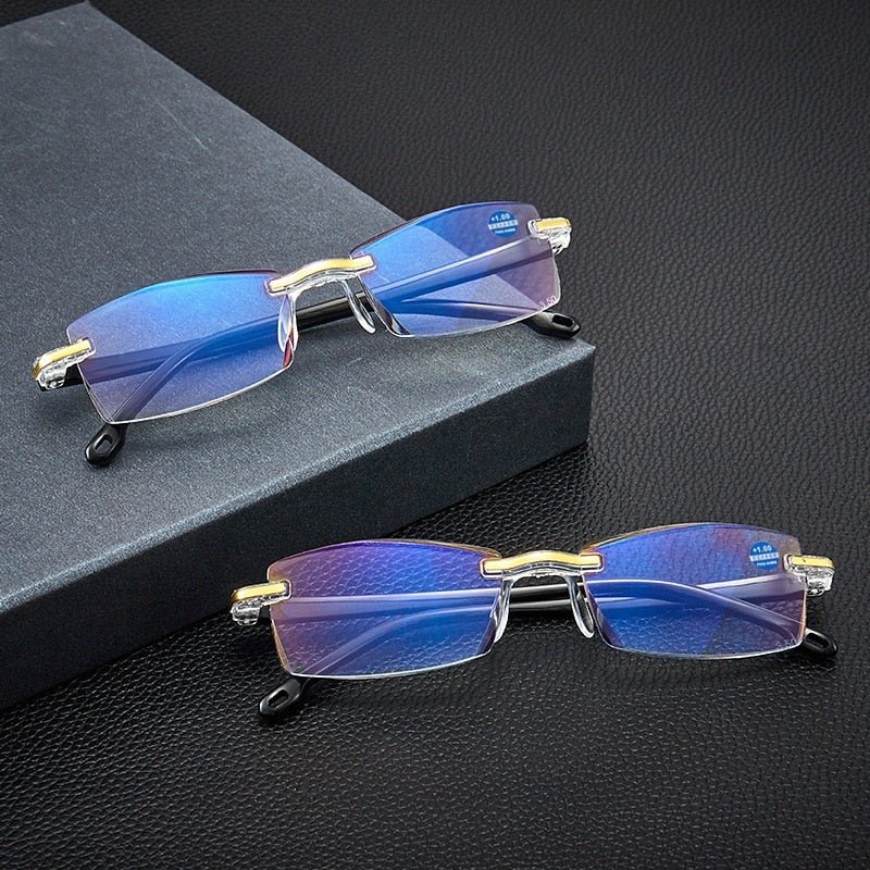 GAFAS TR90 TITANIUM PRO - COMPRE 1 Y OBTENGA 3 PROMOCIÓN SÓLO DURANTE EL DÍA DE HOY