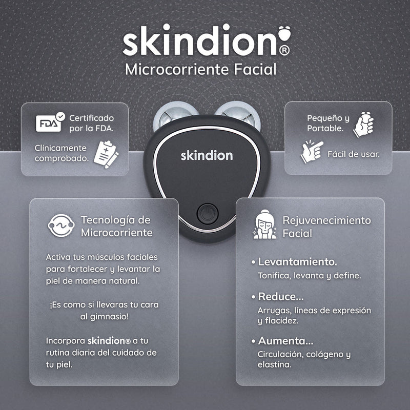 Rejuvenecimiento Facial Skindion™