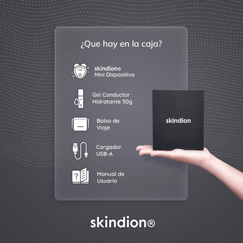 Rejuvenecimiento Facial Skindion™