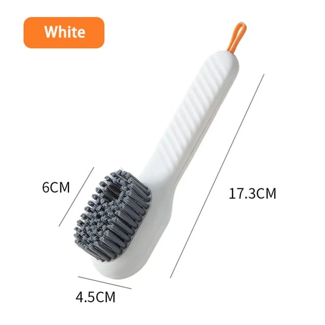 P022 - Deep Cleaning Shoe Brush