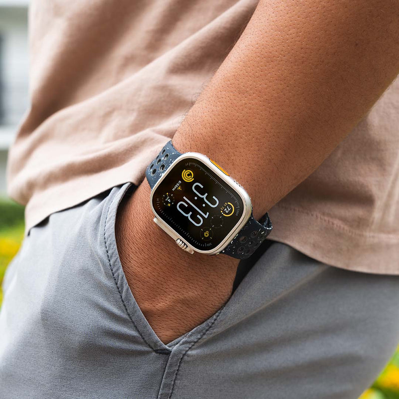 SmartWatch ULTRA™ T900