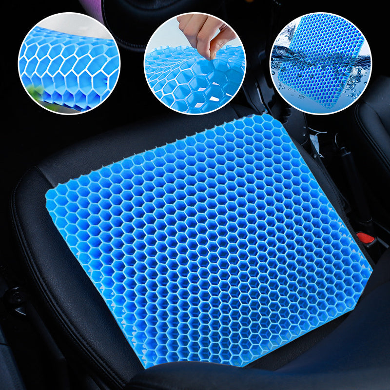 P024 - Honeycomb Gel Cushion