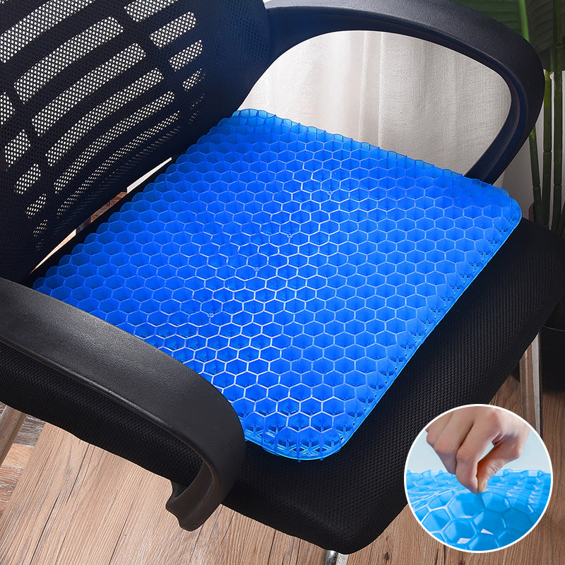 P024 - Honeycomb Gel Cushion