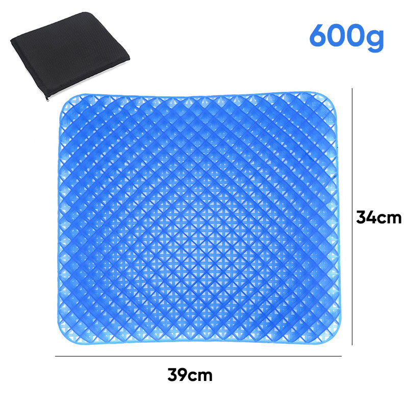 P024 - Honeycomb Gel Cushion