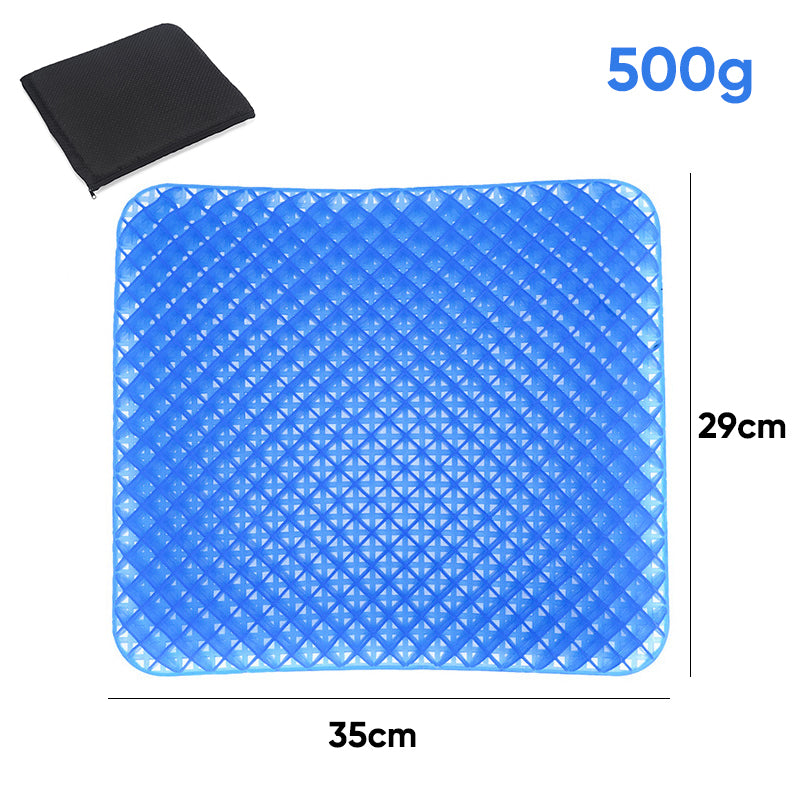 P024 - Honeycomb Gel Cushion