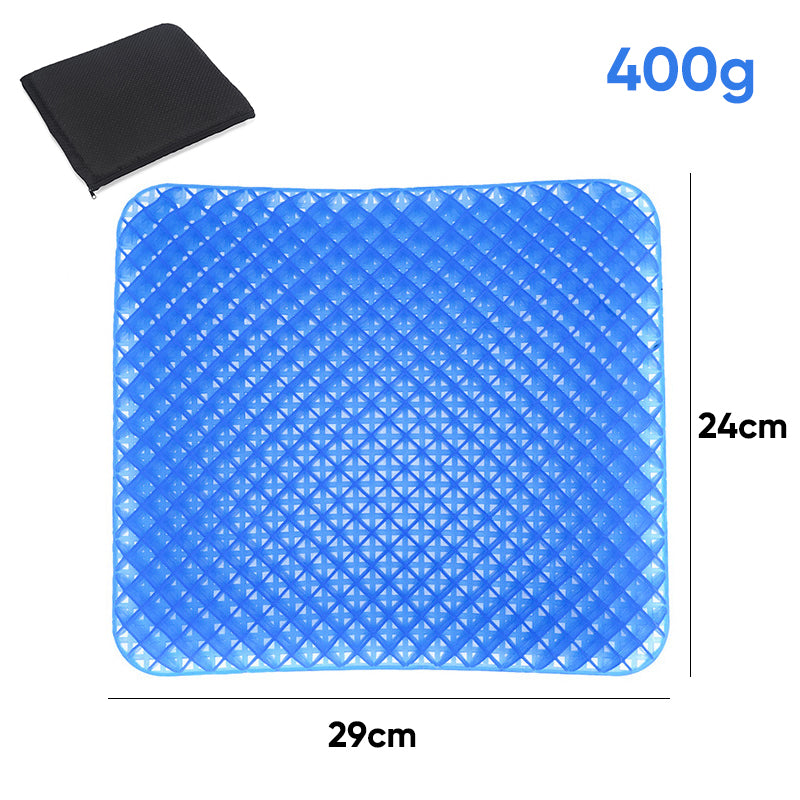 P024 - Honeycomb Gel Cushion